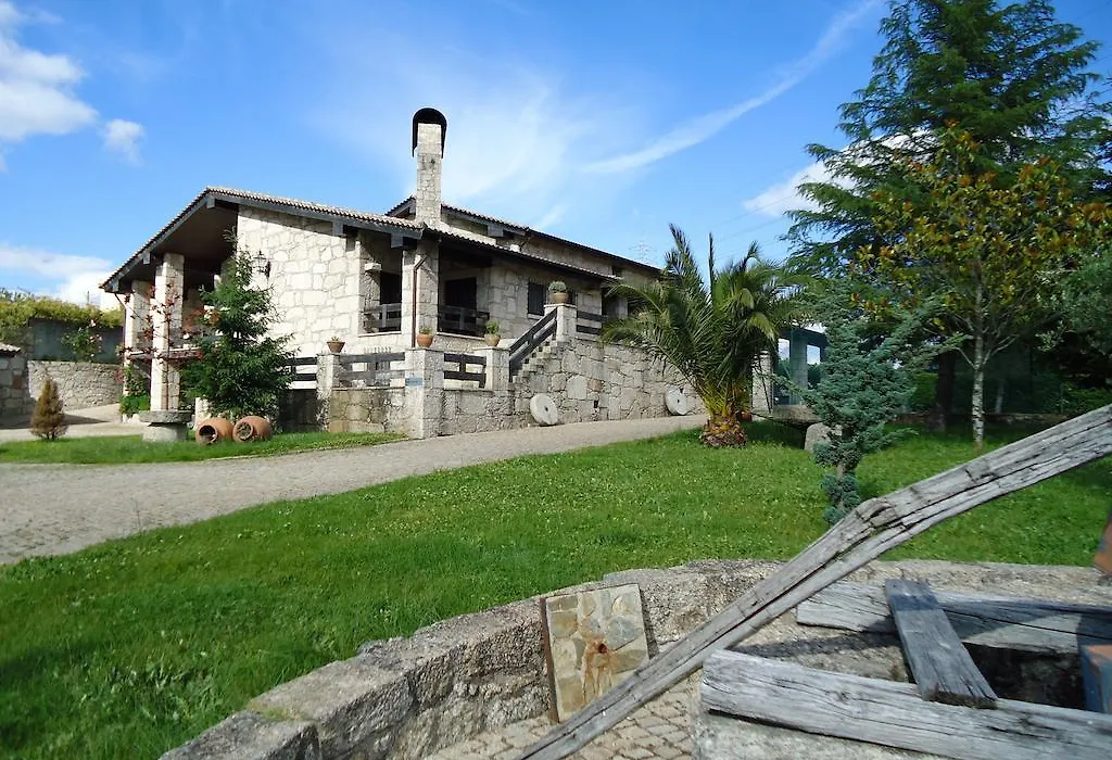 Quinta Da Amoreira-1