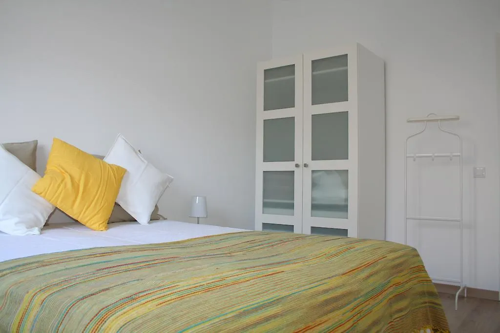 Apartment Portimao Old Town-1