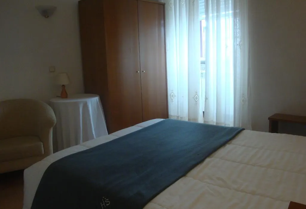 Hotel Santos-1