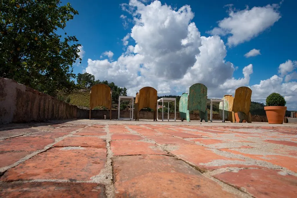 Quinta Da Eira Velha-1