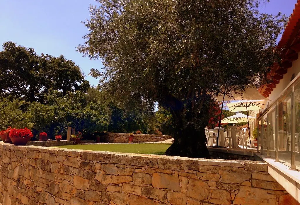 Otium Country House-1
