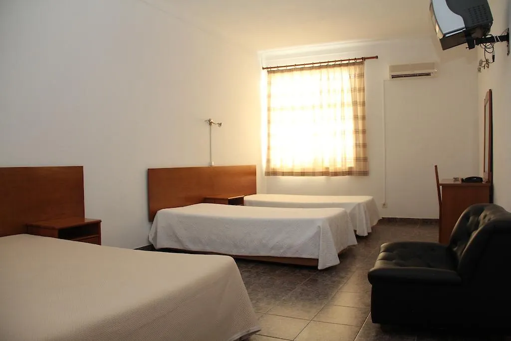 Residencial Terminal-1