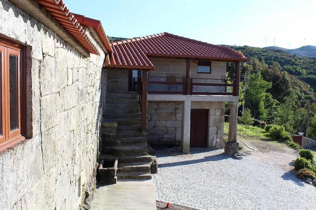 Casa Da Gaiteira-1