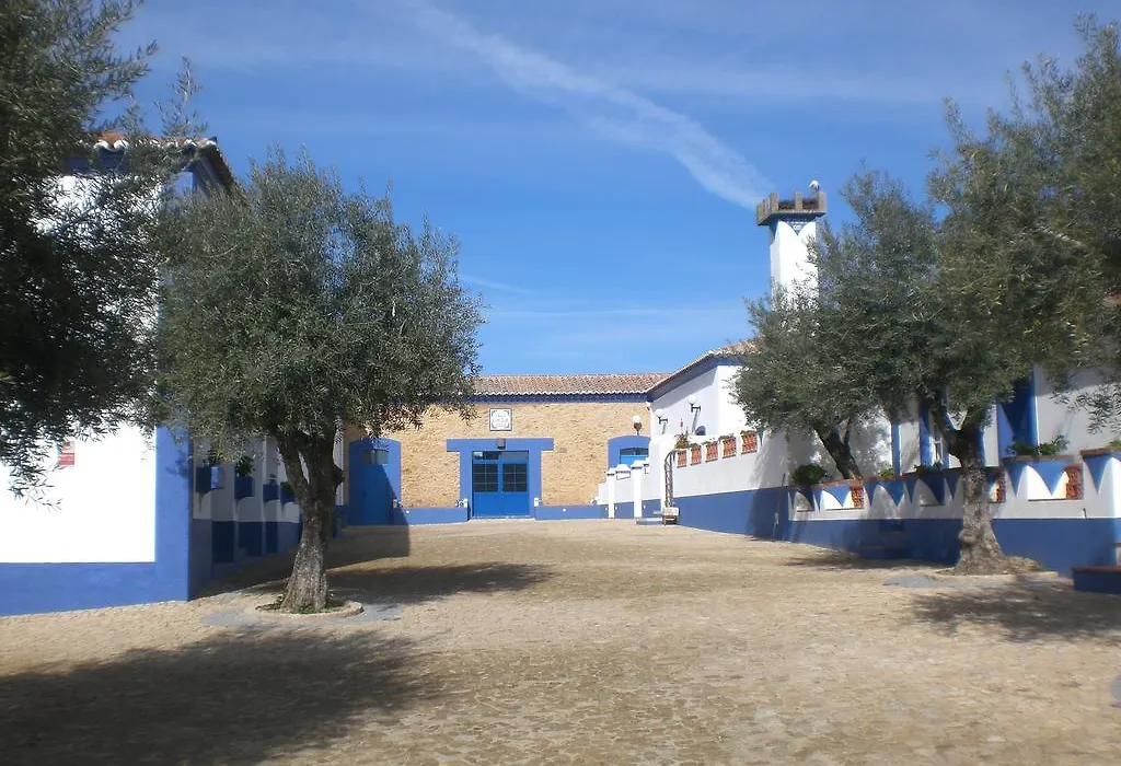 Tapada Da Eira E Chanca-1