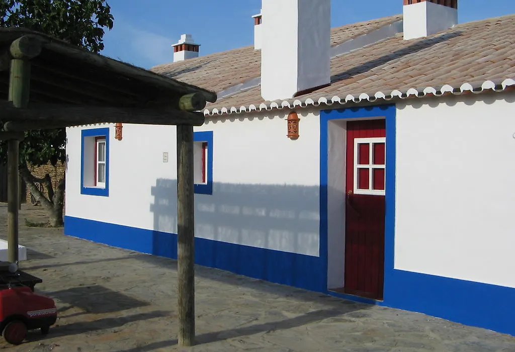 Monte Dos Parvos-1