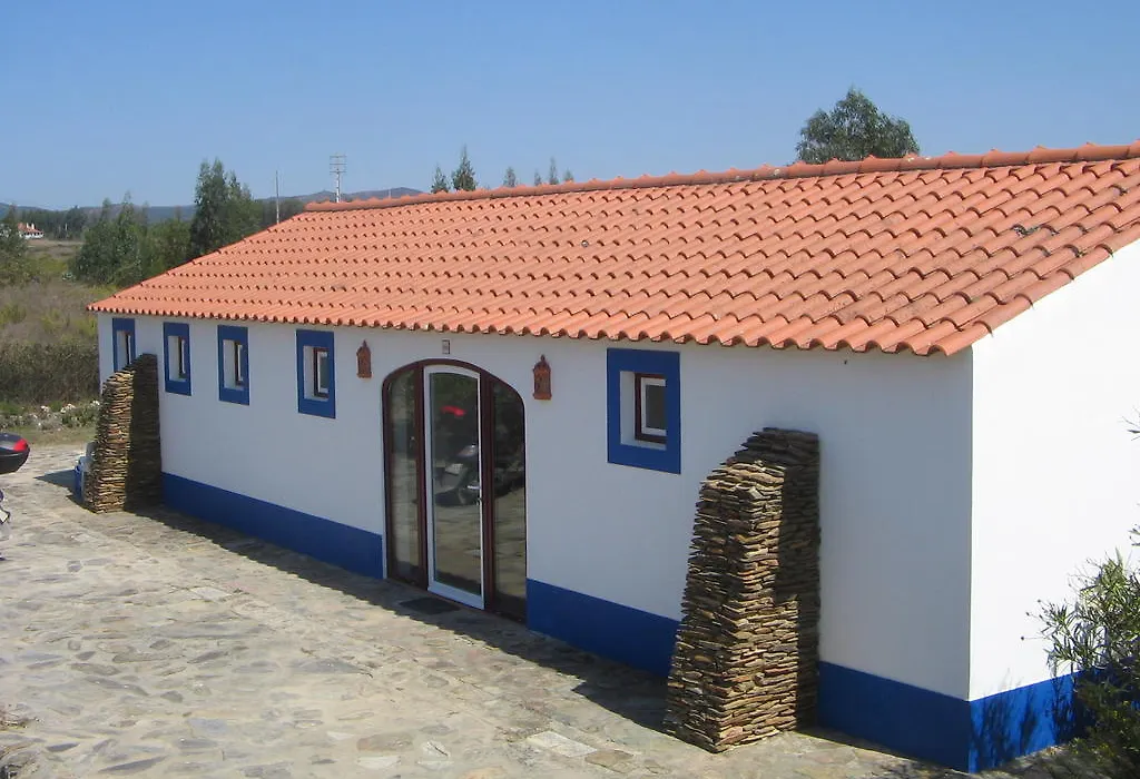 Monte Dos Parvos-1