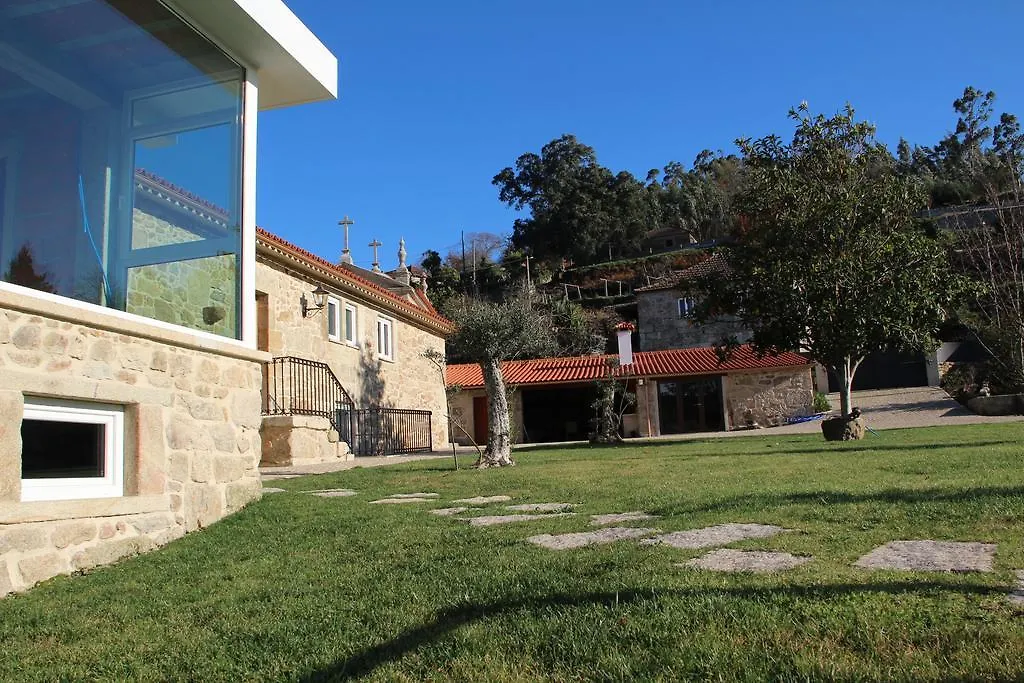 Casa Da Capela-1