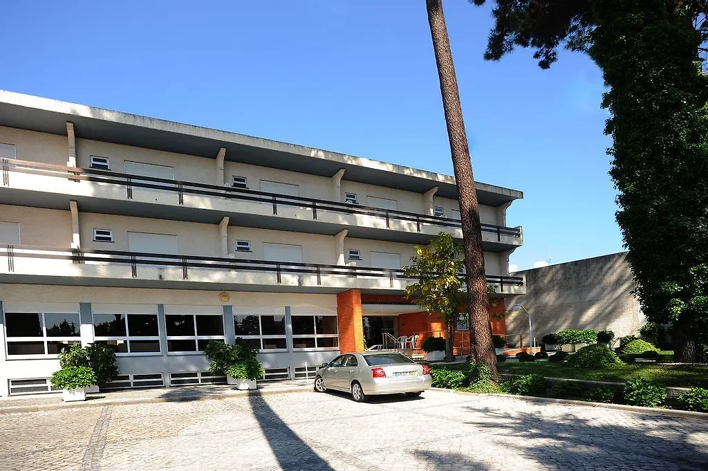 Hotel Colmeia-1