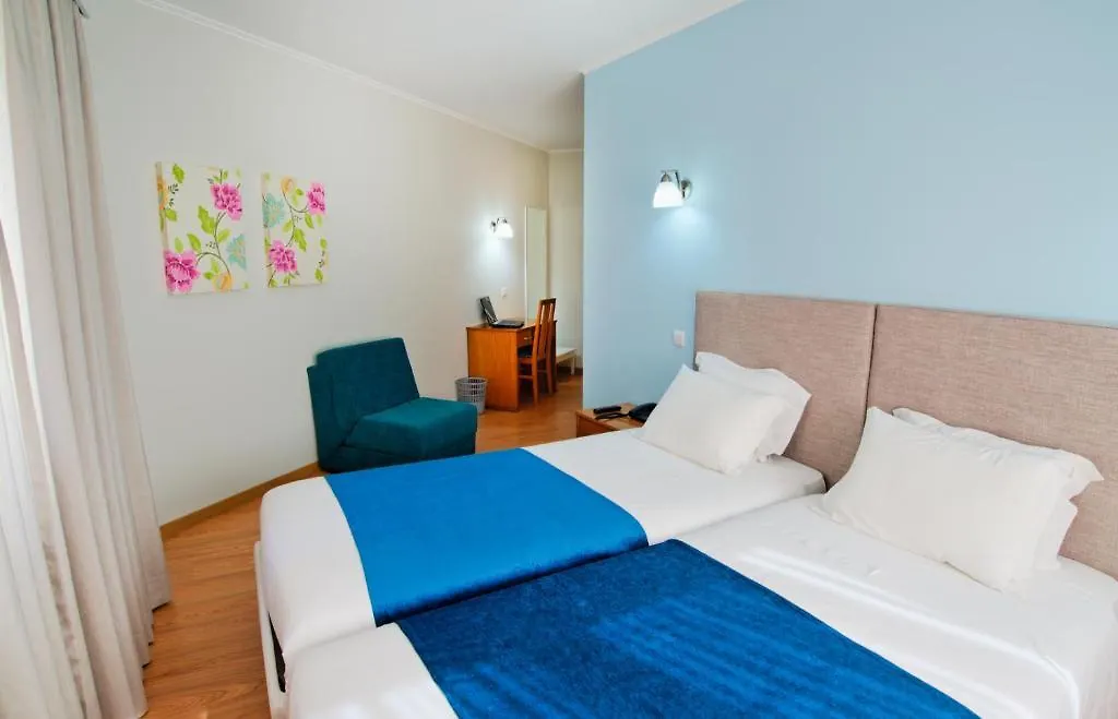 Hotel D. Dinis-1
