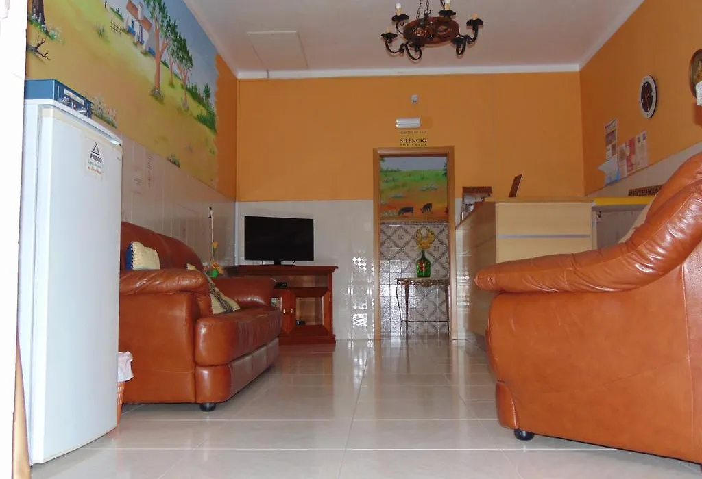 Residencial as Canárias-1