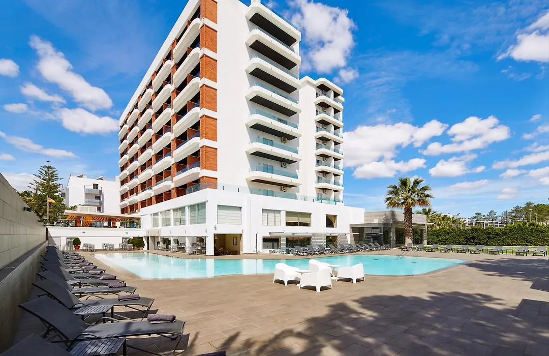 Alcazar Hotel&SPA-1