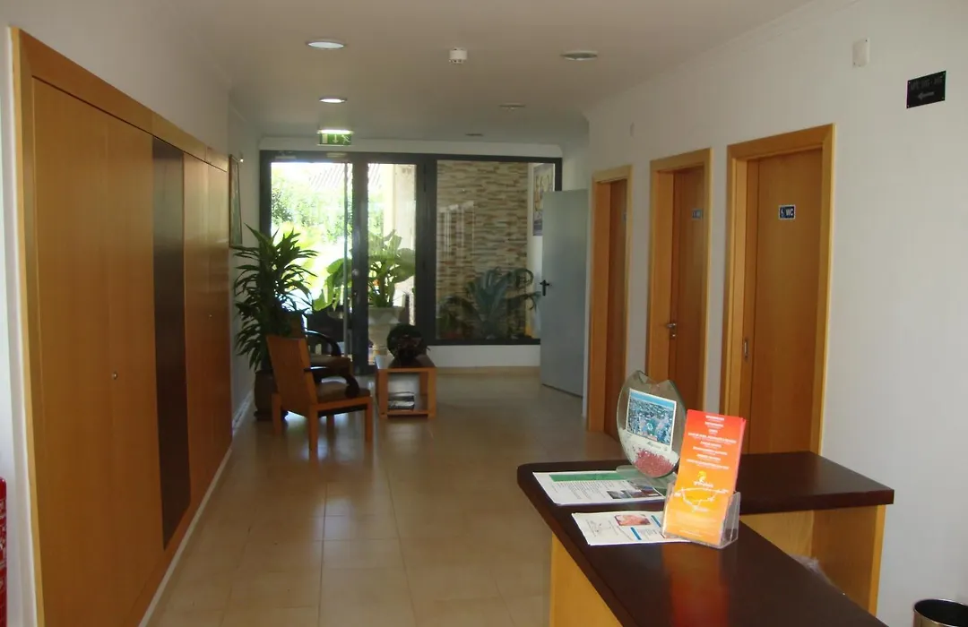 Mantamar Apartamentos-1