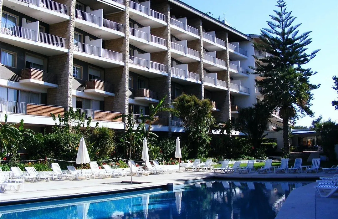 Hotel Cidadela-1