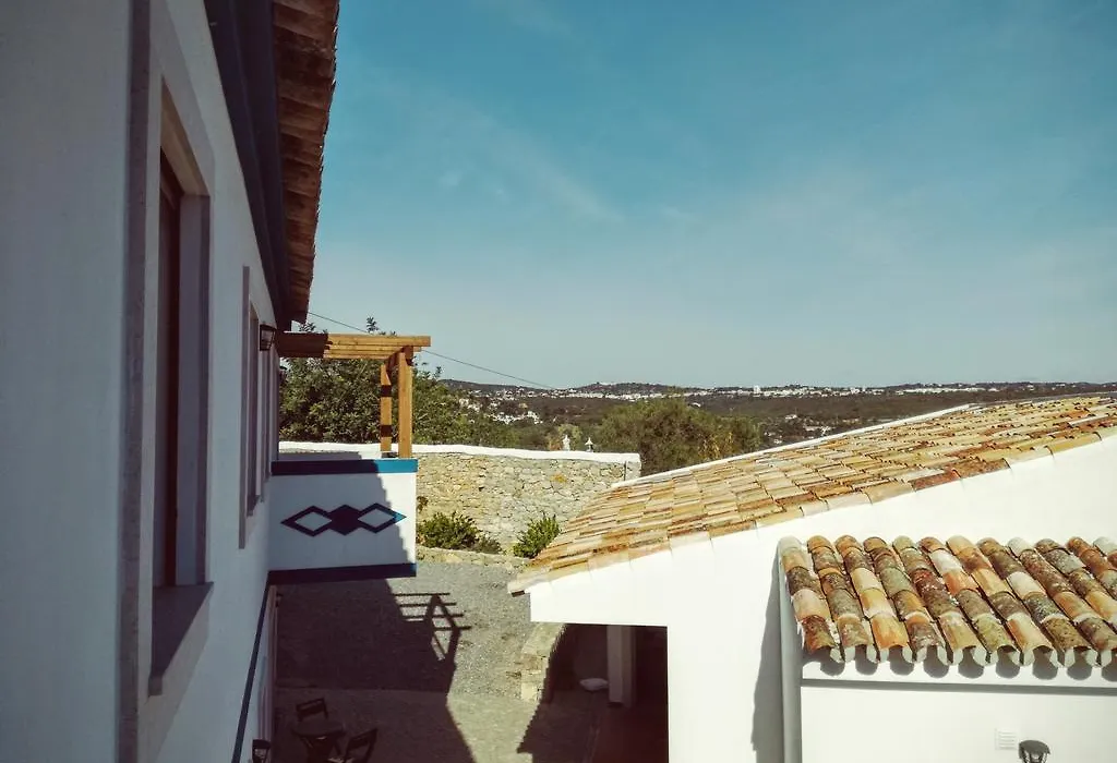 Monte Da Ribeira-1