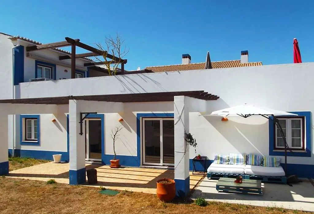 Herdade Alem Santos-1