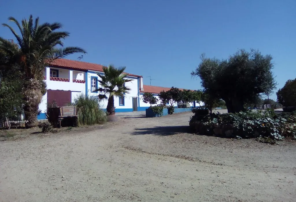 Monte Das Galhanas-1