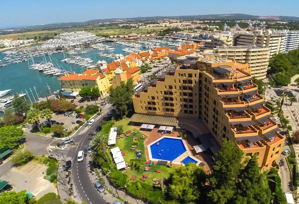 Dom Pedro Marina (Adults Only)-1