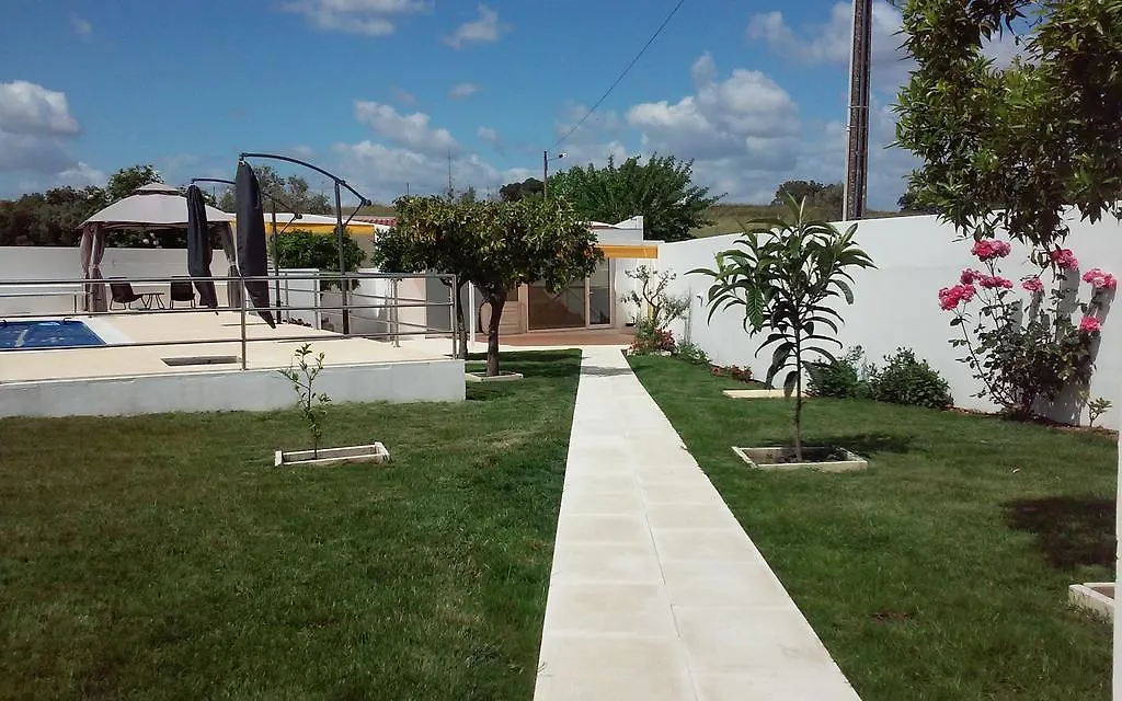 Casas Antigas Da Torre-1