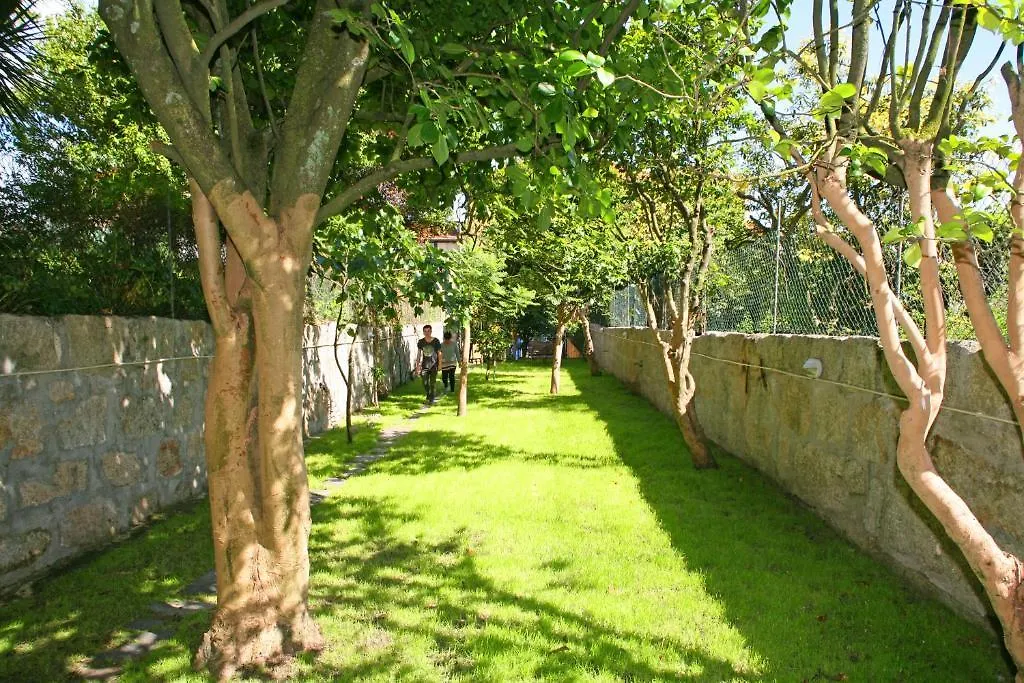 Alma Porto Hostel-1