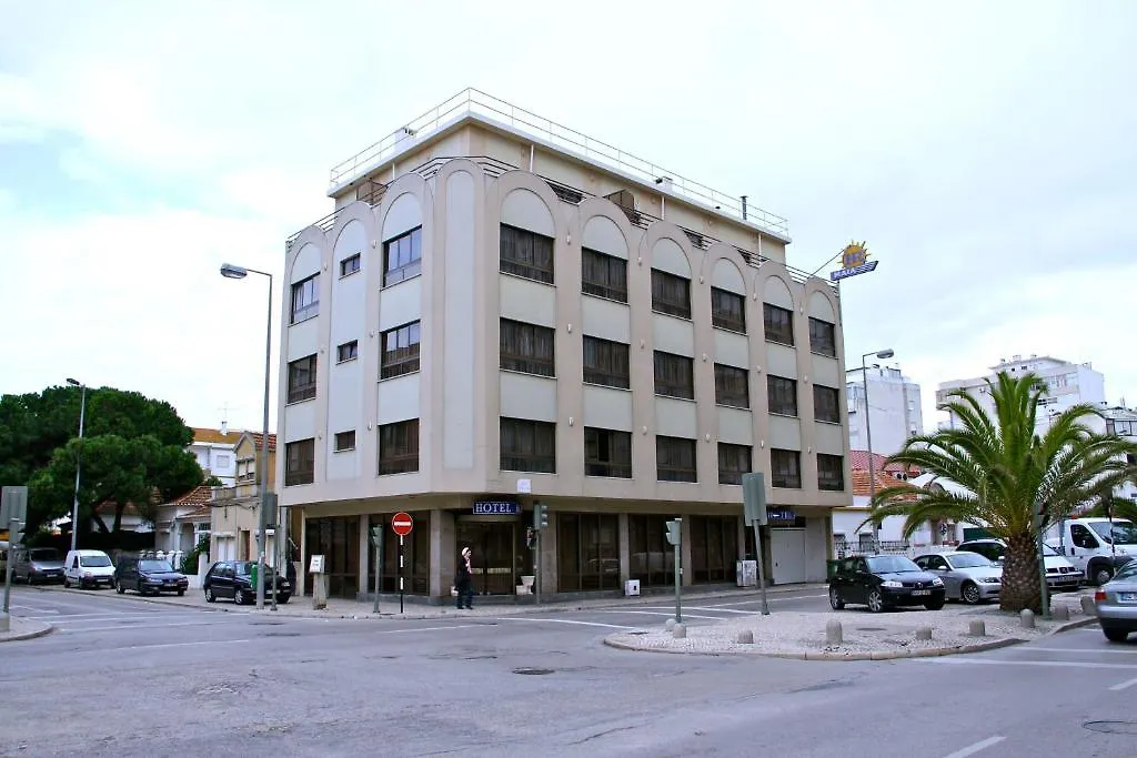 Wot Costa Da Caparica-1