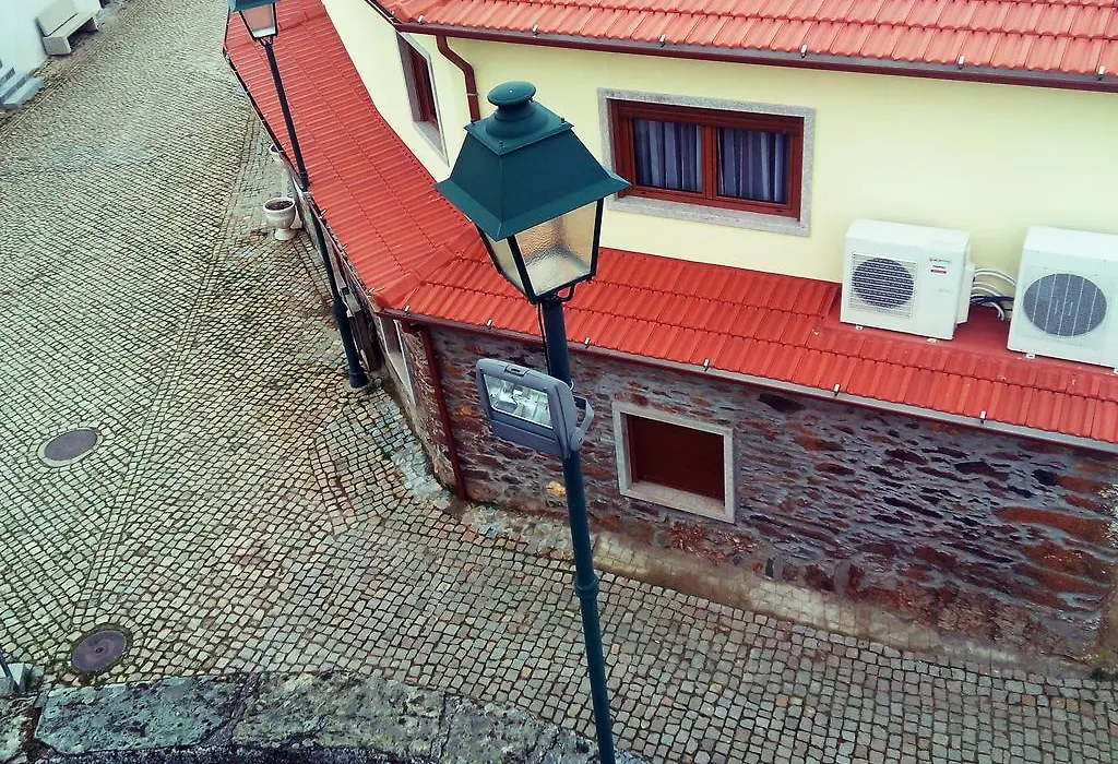 Casa Do Azibo-1