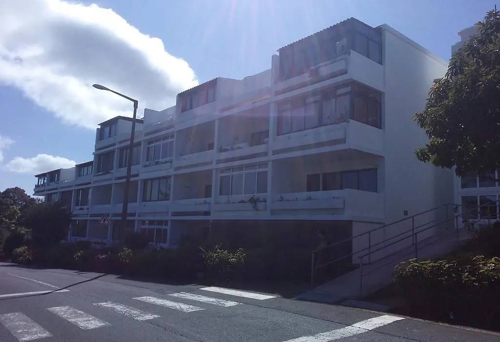 Apartamentos Matur-1