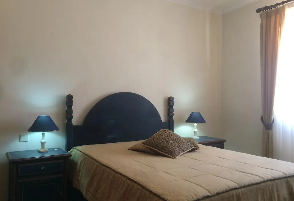 Casa Da Barrosa-1