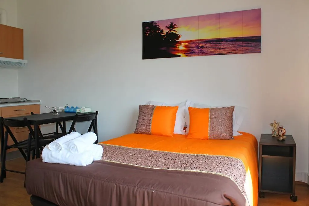 Trindade Oporto Apartments Group-1