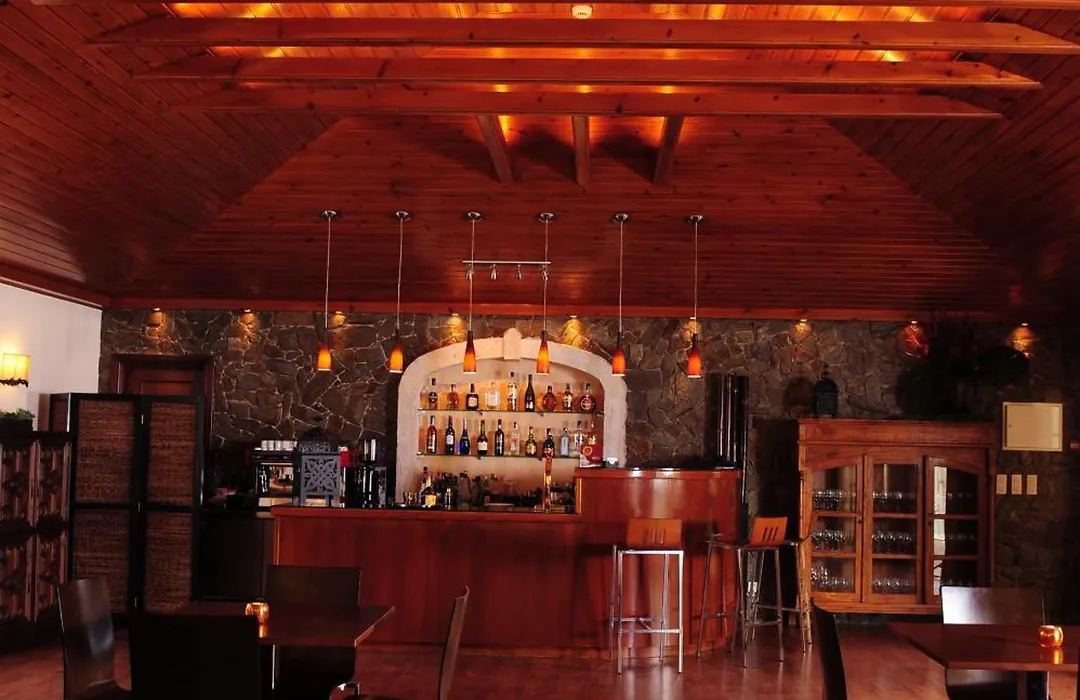 Quinta De Santa Maria D' Arruda-1