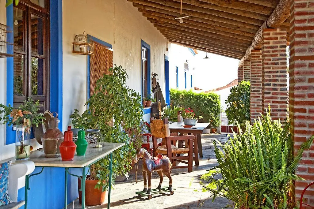 Casa Saramago-1