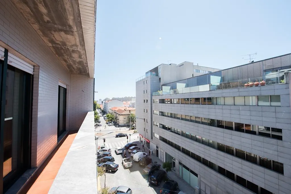 Apartamento Mouzinho De Albuquerque-1