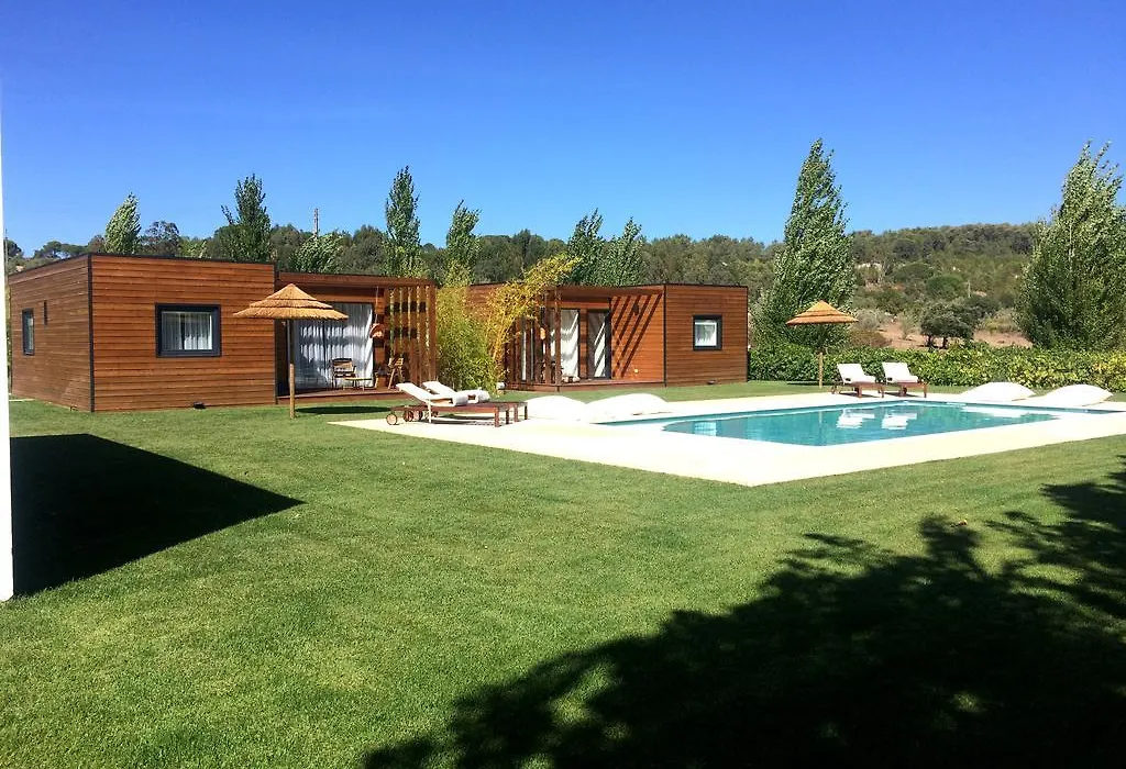 Country House Villas Santarem-1