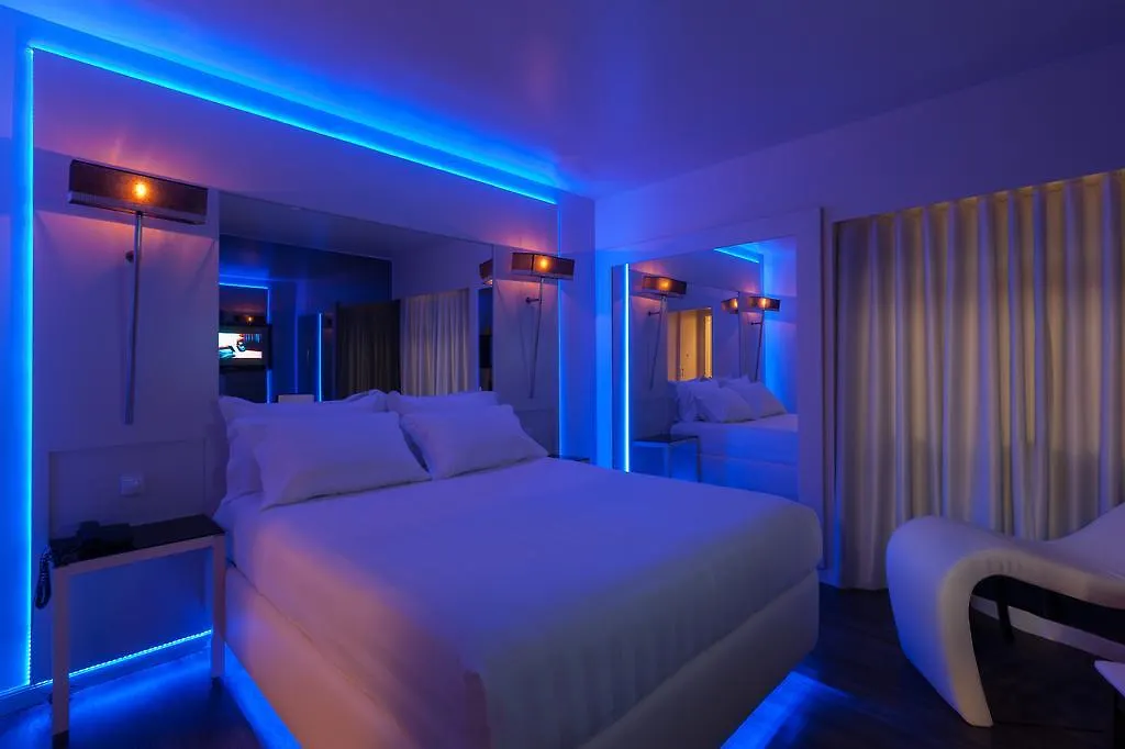 Motel Tropicana-1