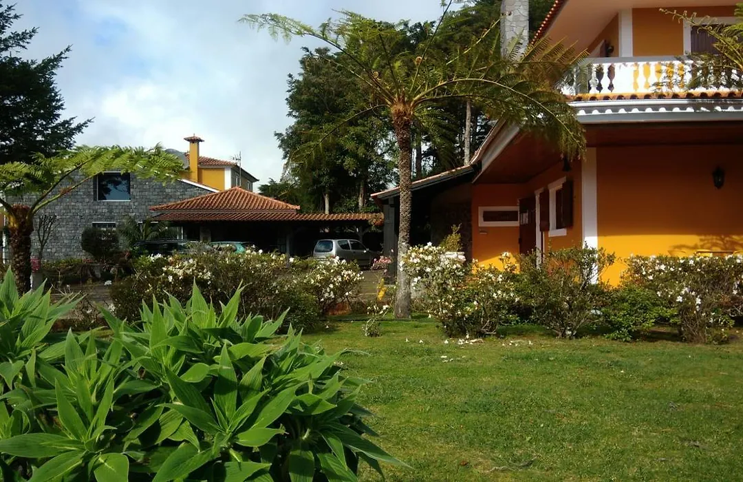 Hotel Rural A Quinta-1