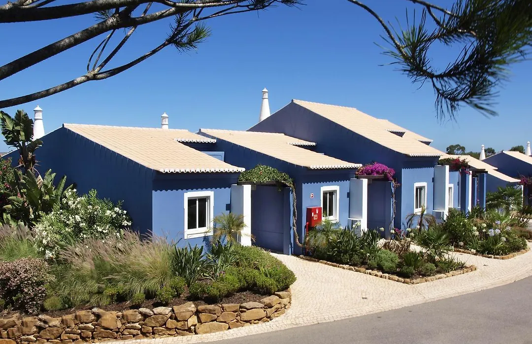 Aldeia Azul Resort-1