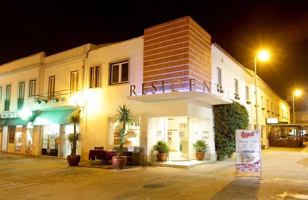 Residencial Mar E Sol-1