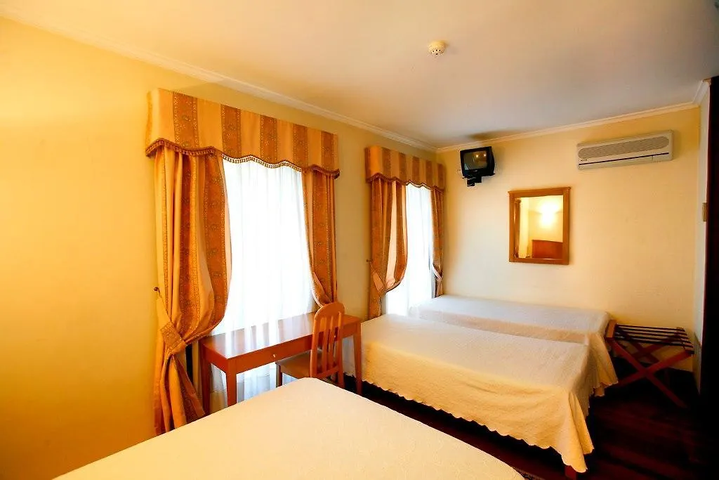 Hotel D Isabel-1