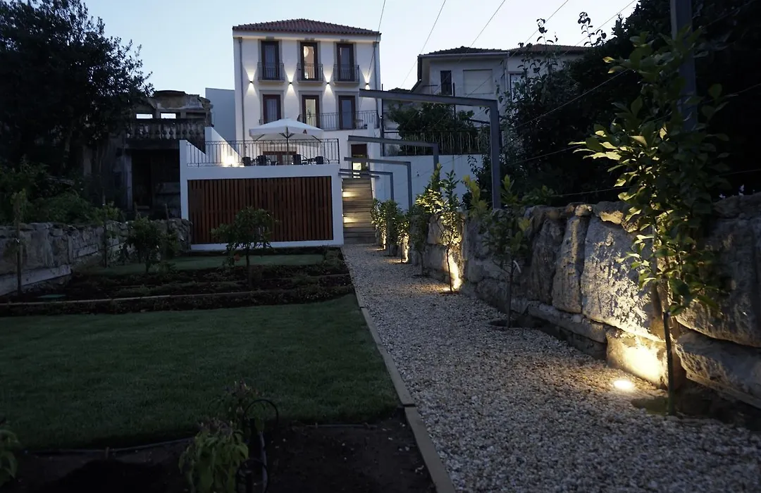 Feira Hostel & Suites-1