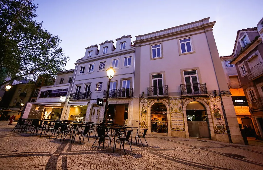 De Pedra e Sal Hostel&Suites-1