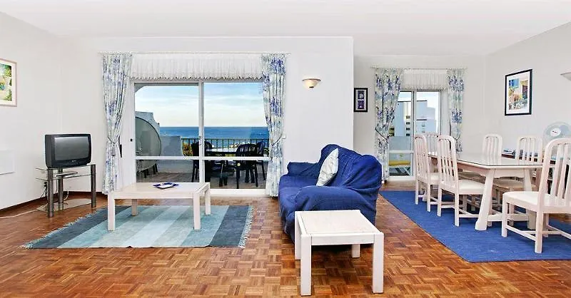 The Ocean Club-1