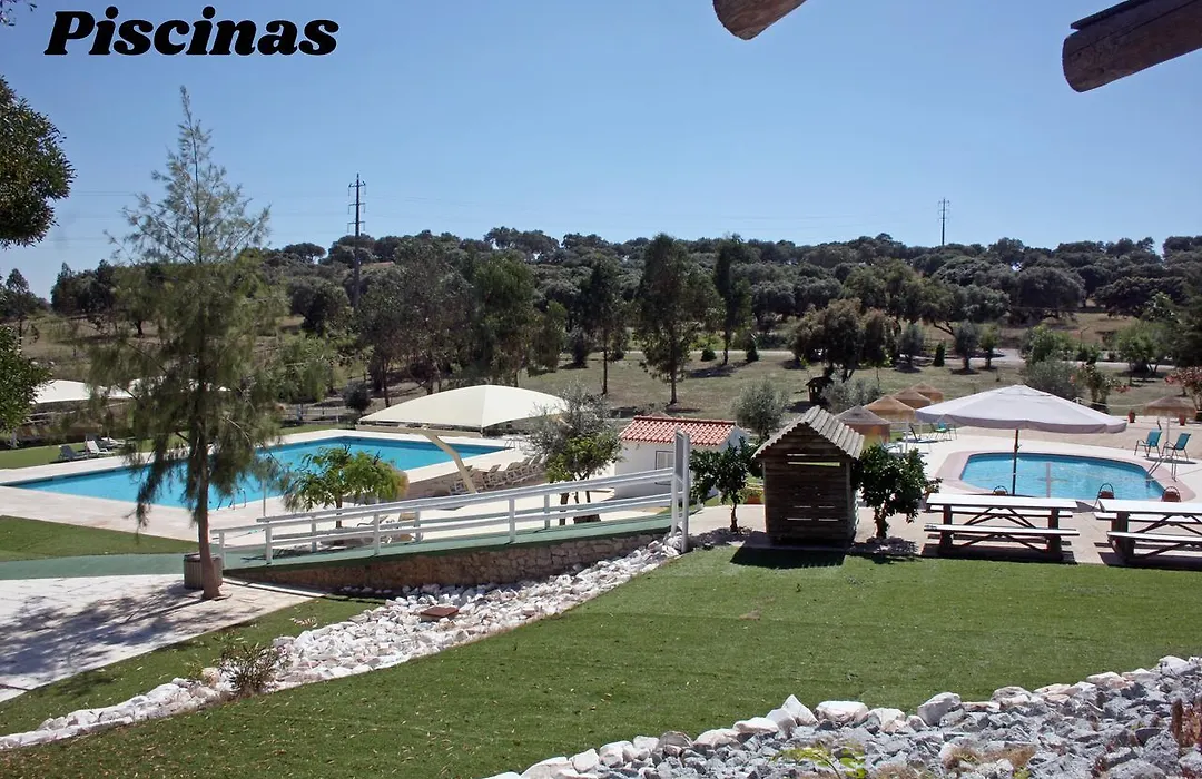 Hotel Rural Da Ameira-1