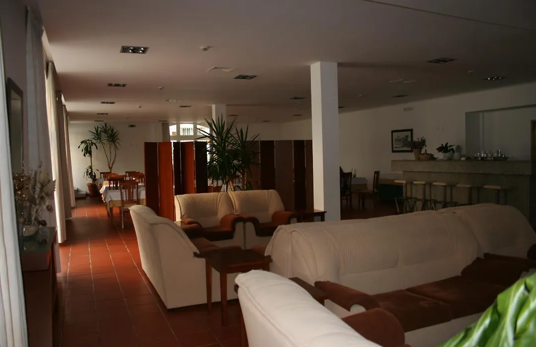 Hotel Solar Dos Pachecos-1