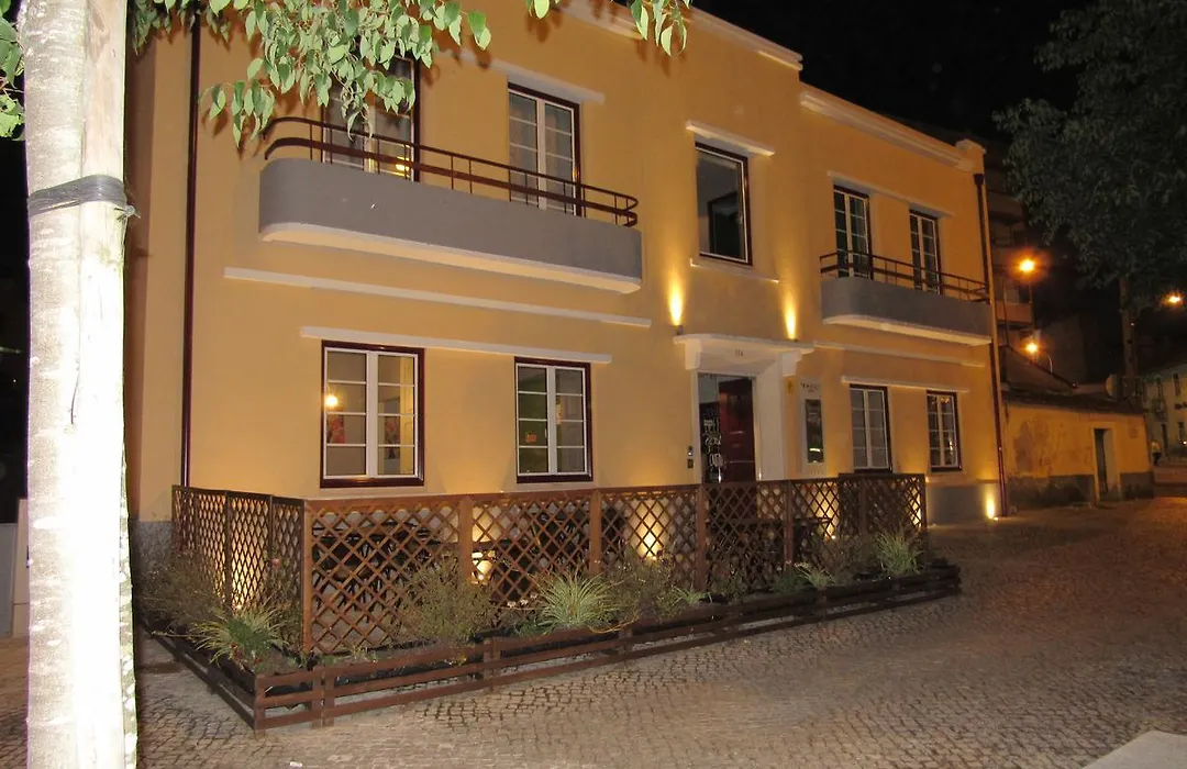 Most Art Boutique Hostel-1
