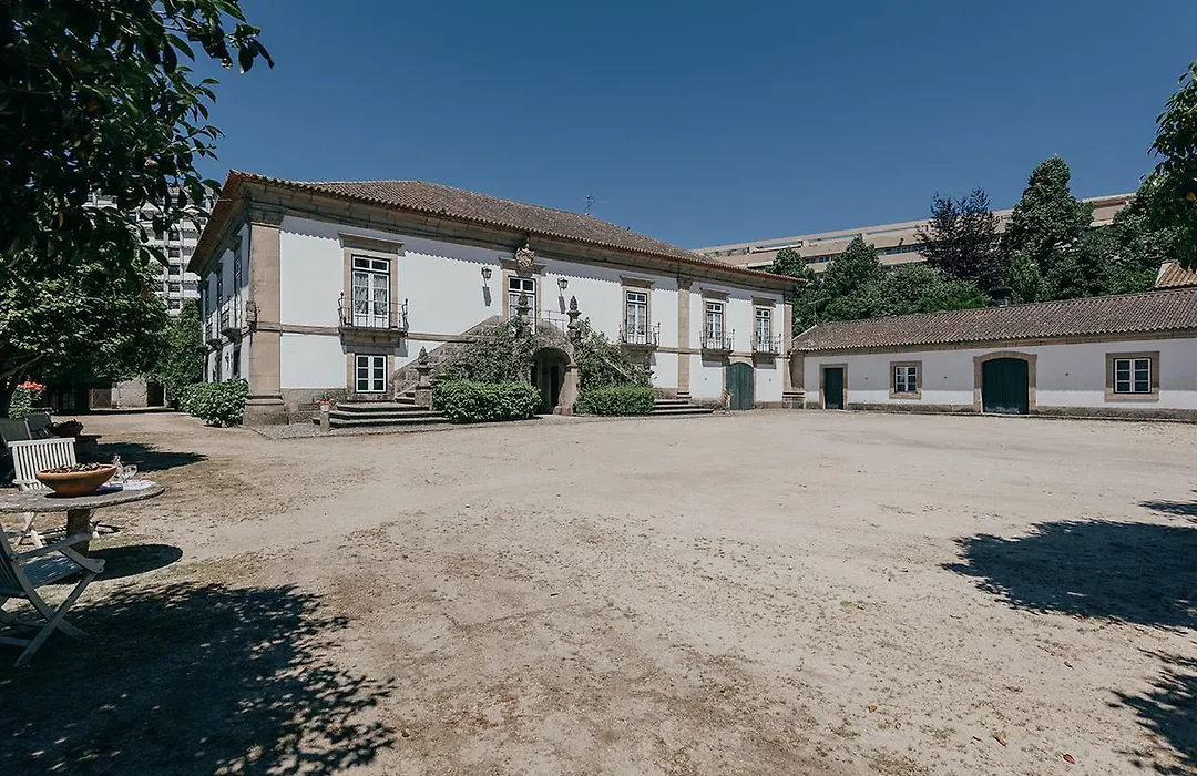 Casa Dos Pombais-1