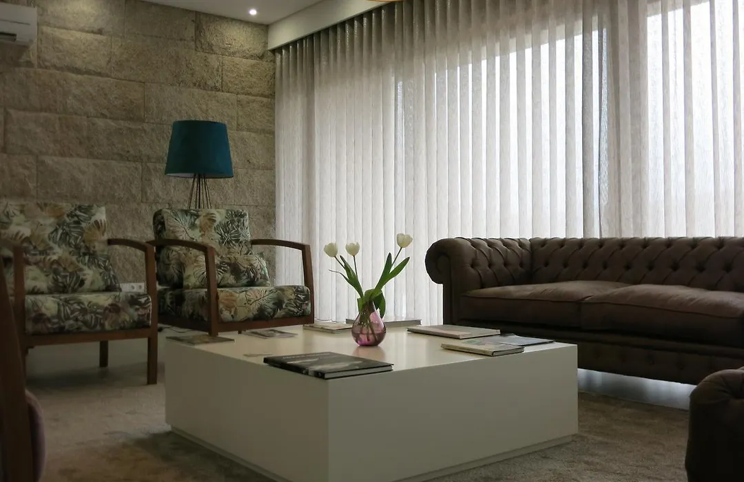 Hotel Rural Da Freita-1