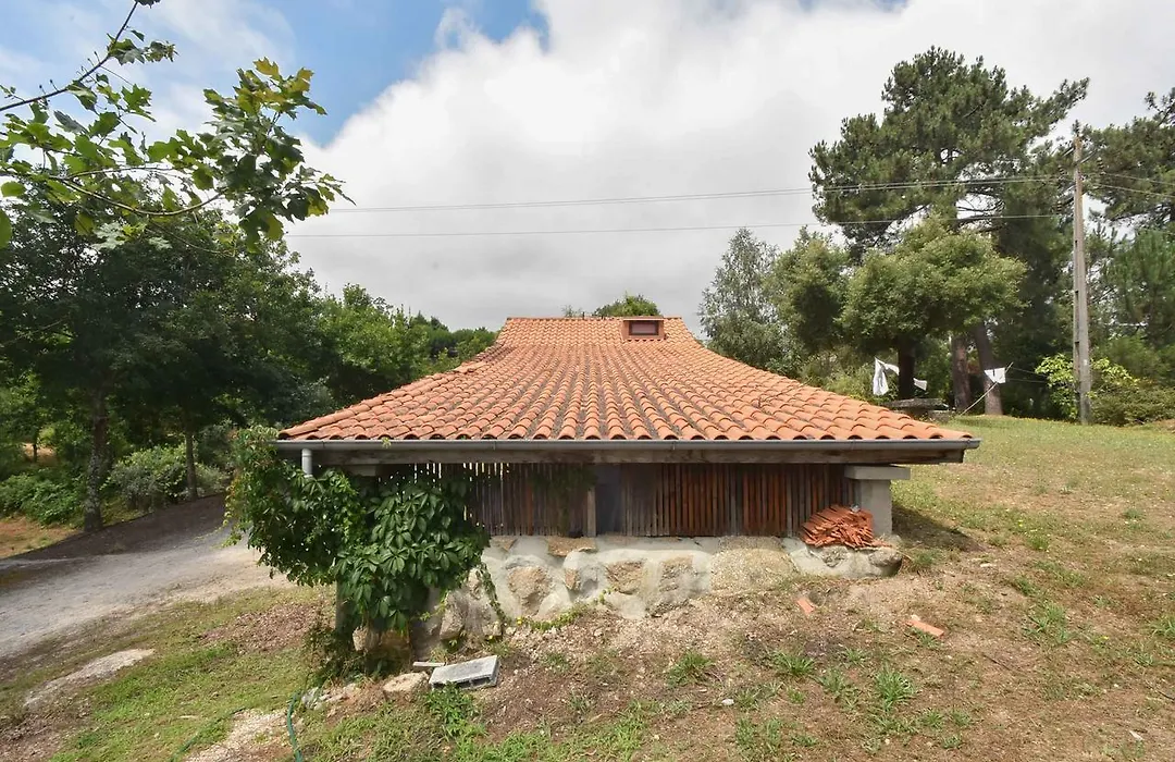 Quinta De Abol De Baixo-1