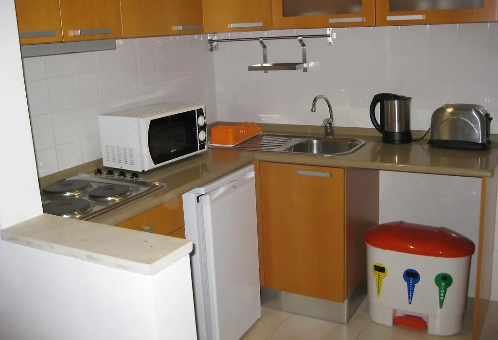 Comporta Village Hotel Apartamento-1