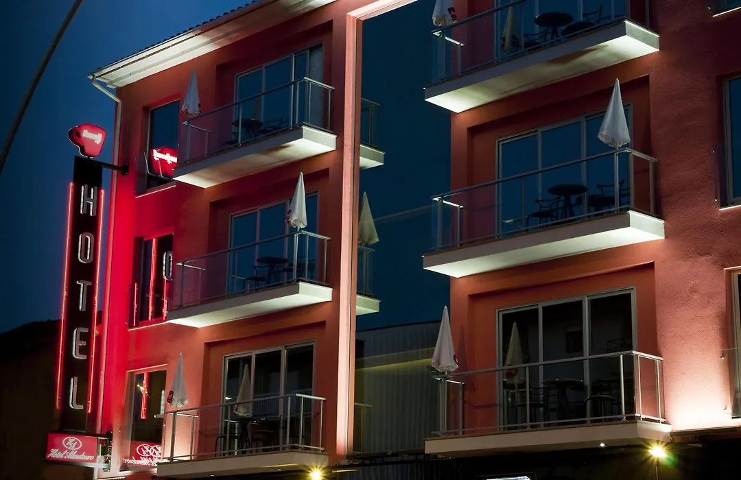 Hotel Alendouro-1