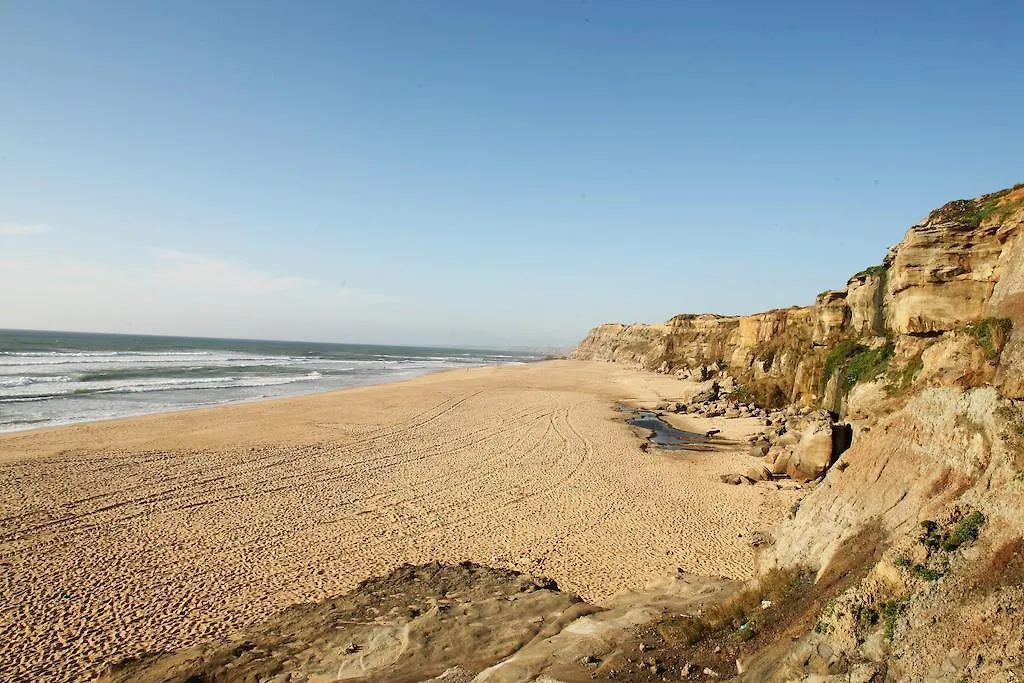 Areias Do Seixo Charm Hotel & Residences-1