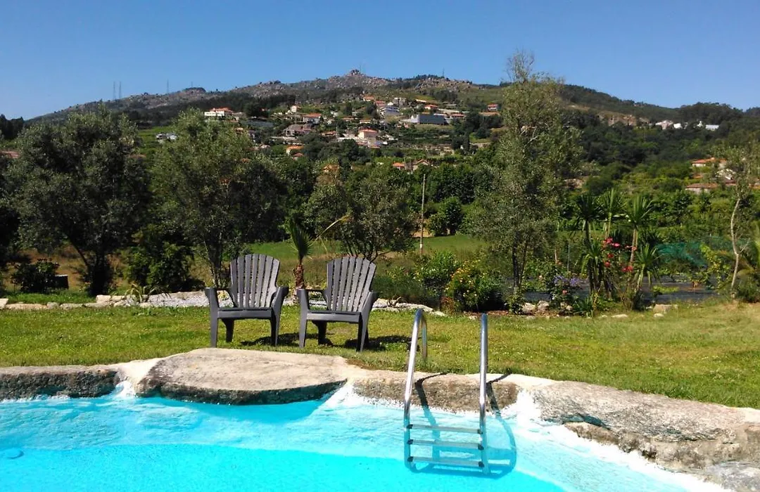 Quinta Do Riacho-1